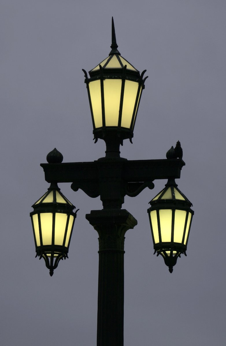 lampadaire