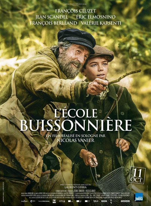 2018 cine affiche ecole buiss