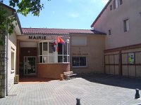 Mairie Aureville