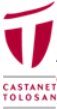 Logo Castanet