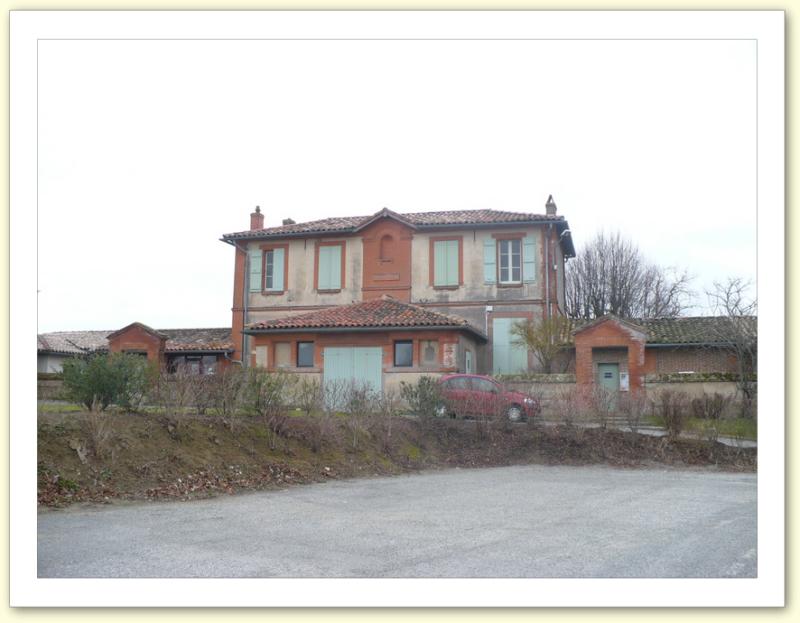 ecole Clermont Le Fort