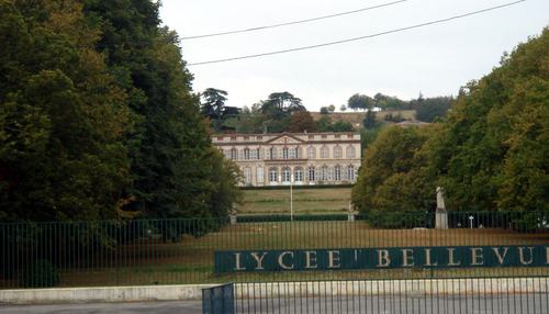 lycee Bellevue