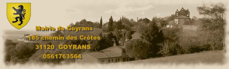 Goyrans