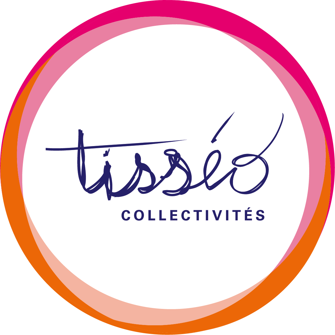 Logo Tisseo Collectivites