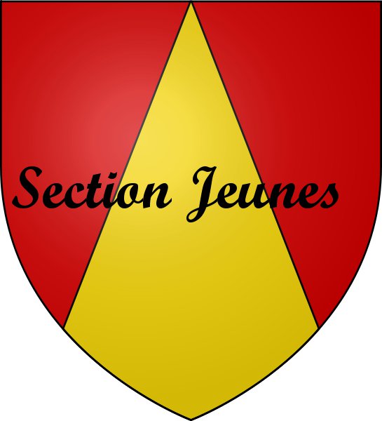 Section jeunes