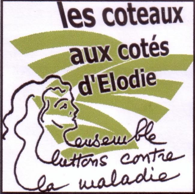 coteaux elodie logo