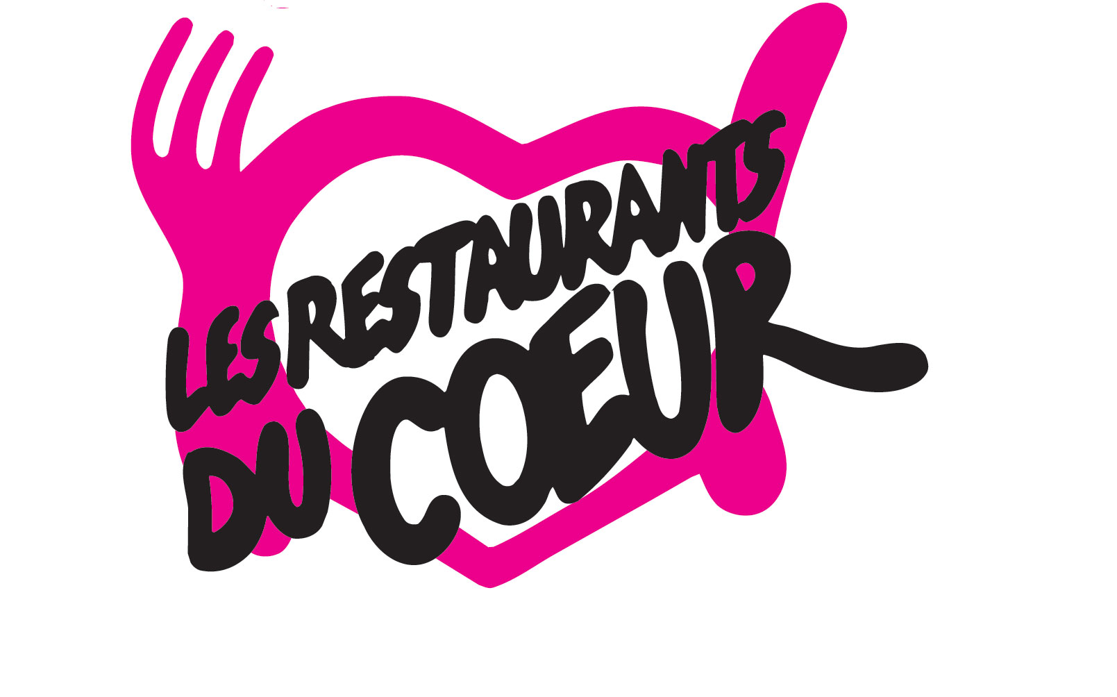 restos du coeur logo