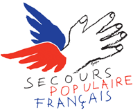 secours populaire logo